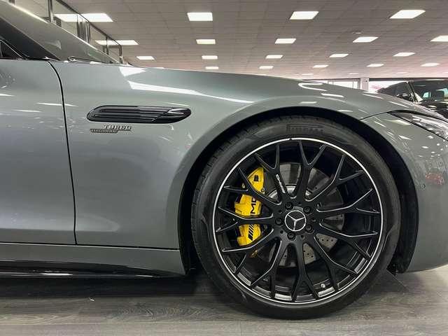 Mercedes-Benz SL 43 AMG Premium Plus 381cv auto | IVA ESPOSTA |