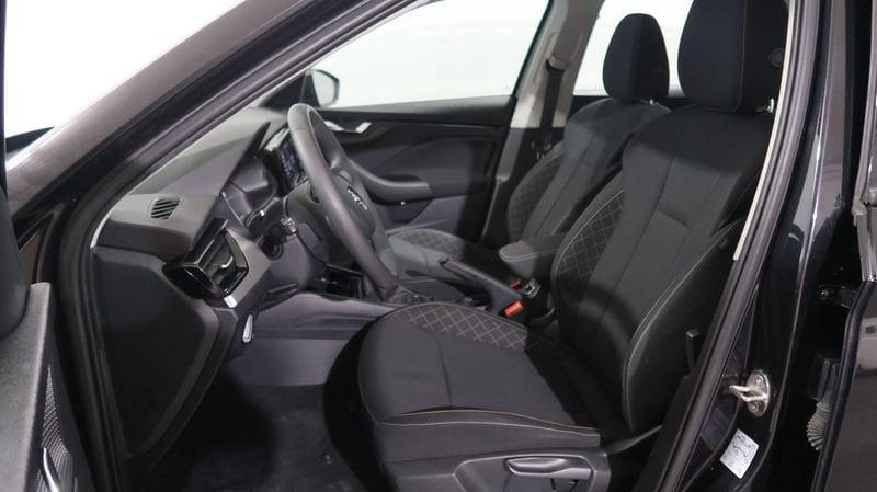 Skoda Kamiq Kamiq 1.0 TSI Ambition