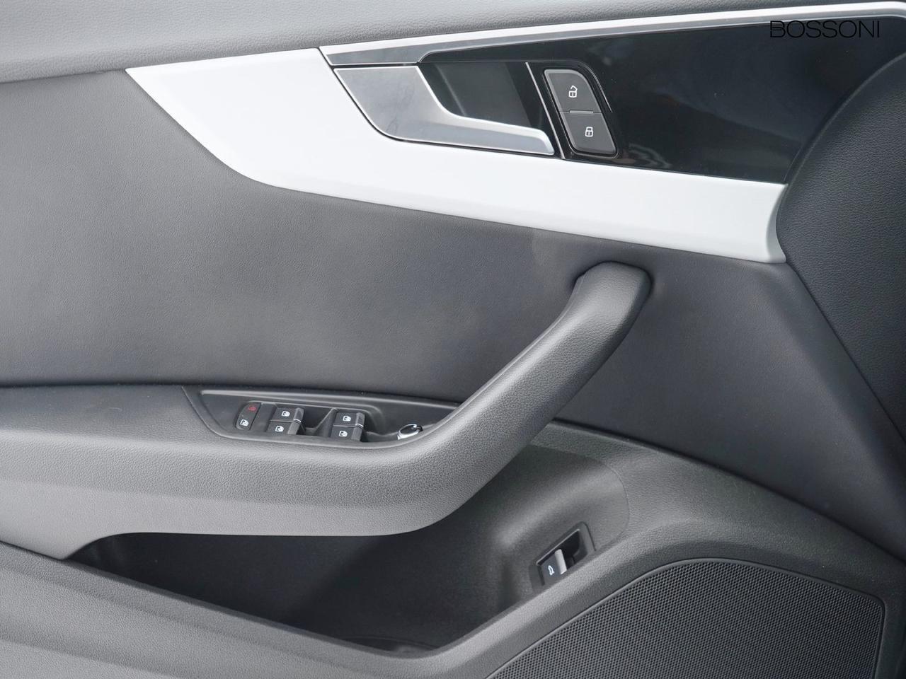 Audi A5 sportback 40 2.0 tdi mhev 204cv s line edition quattro s tronic