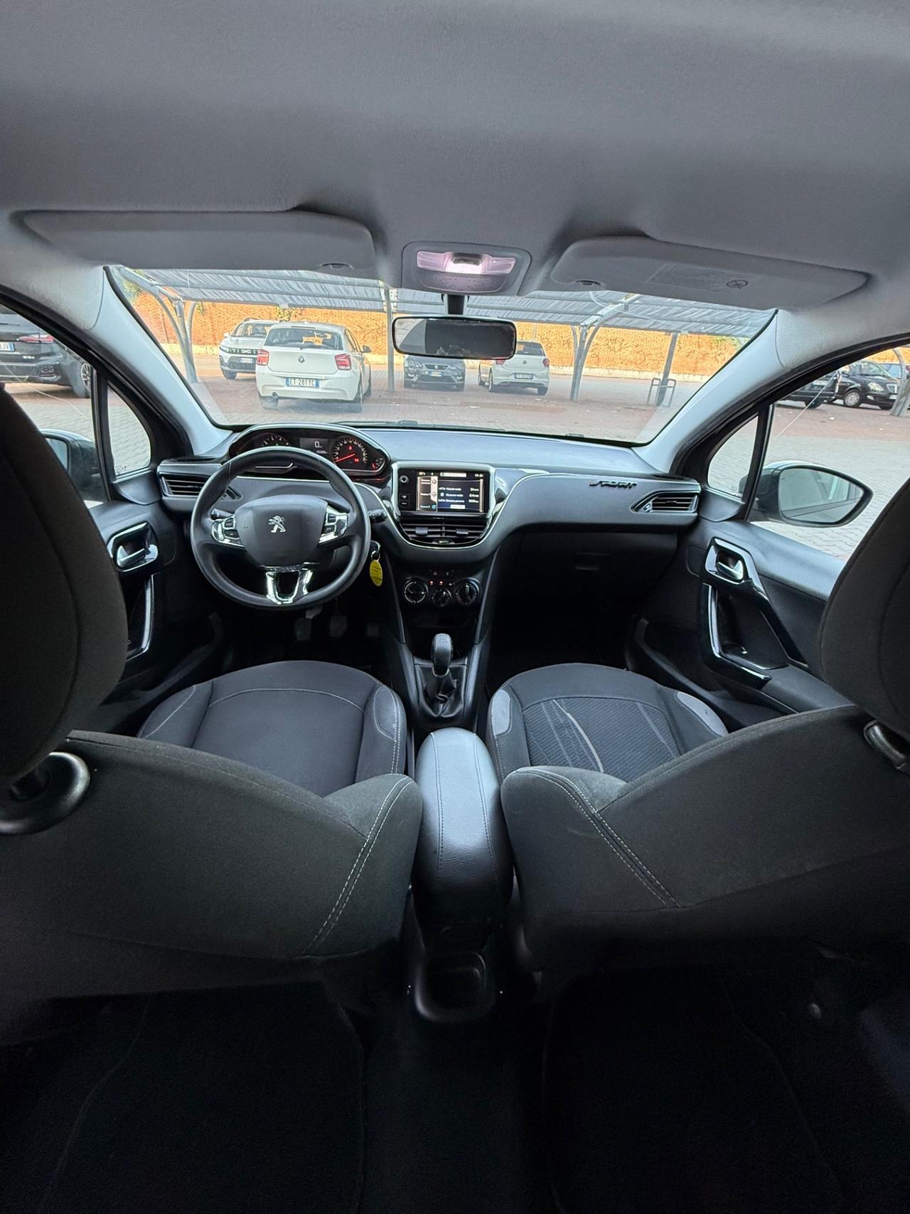 Peugeot 208 1.4 VTi 95 CV 5p. Active