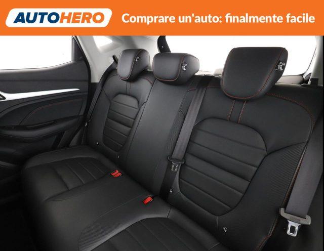 MG ZS 1.5 VTi-tech Luxury