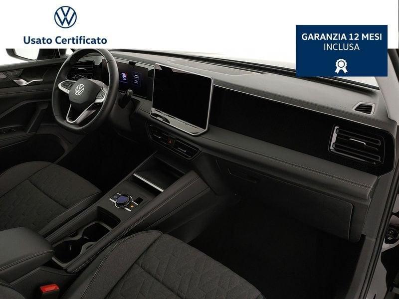 Volkswagen Tiguan 2.0 TDI 150 CV EVO SCR DSG Life