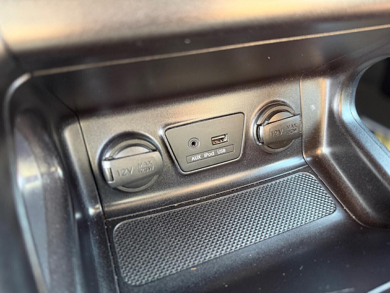 Hyundai iX35 1.7 CRDi 2WD Xpossible