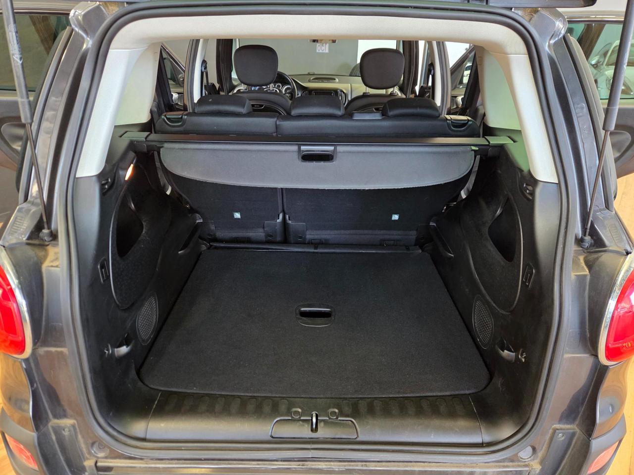 Fiat 500 L Living 500L Living 1.3 mjt Lounge 85cv