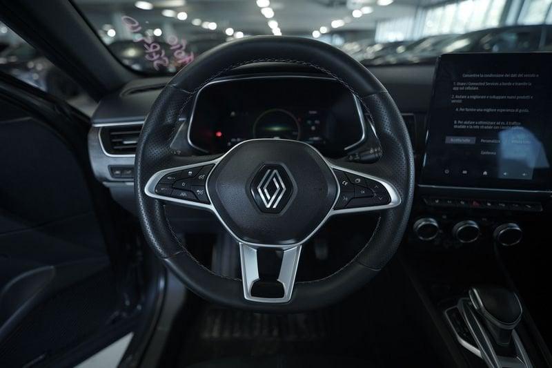 Renault Arkana esprit alpine E-Tech full hybrid 145