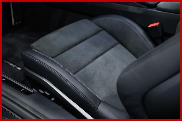 PORSCHE 992 Targa 4 GTS **IVA**