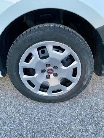 FIAT Doblo 1.6 MJT 105CV 3 POSTI Cassonato