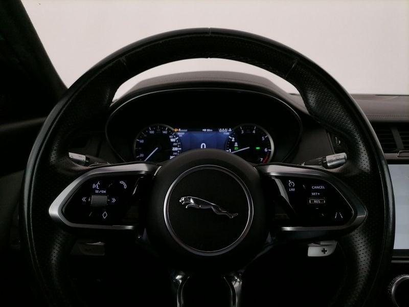 Jaguar E-Pace 2.0 i4 mhev R-Dynamic SE awd 200cv auto