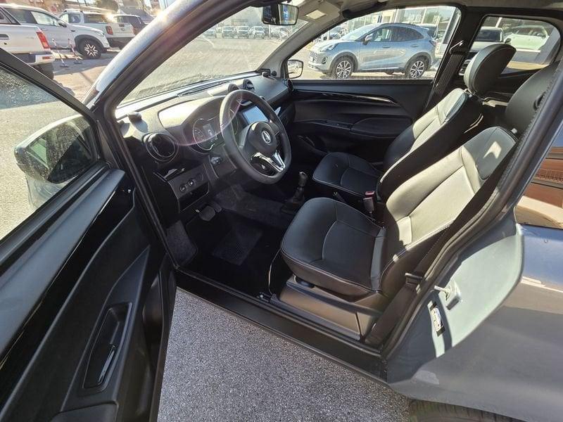 Aixam City eCity Sport Ambition