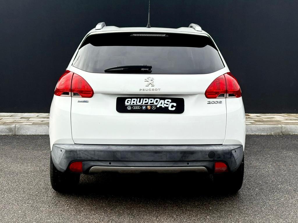 Peugeot 2008 1.6 bluehdi 100 CV Allure EURO 6