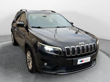 Jeep Cherokee V 2.2 mjt Limited fwd auto