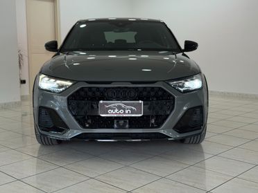 Audi A1 SPB 30 TFSI S tronic Allstreet