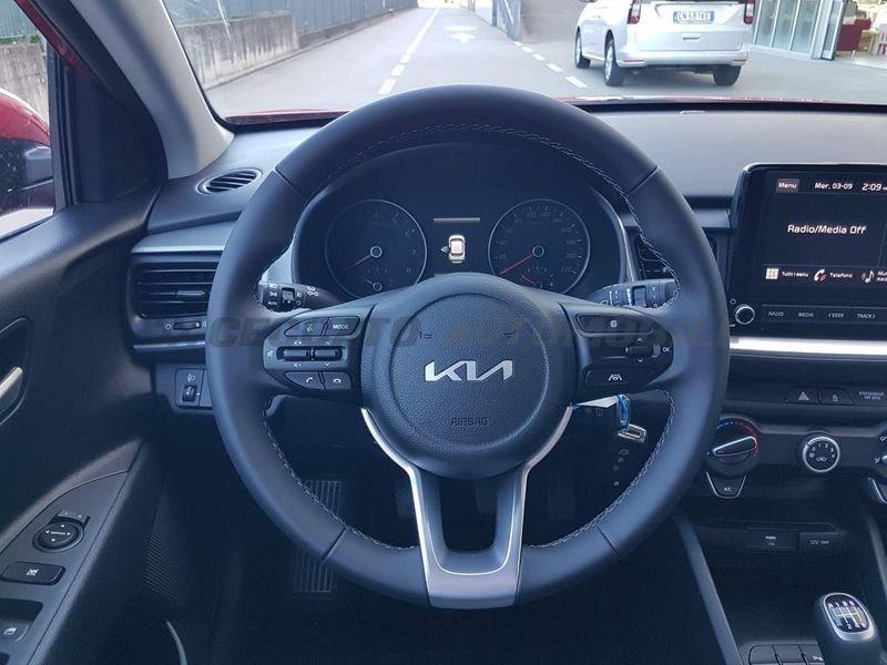 KIA Stonic Stonic 1.0 t-gdi mhev Urban Special Edition 100cv mt