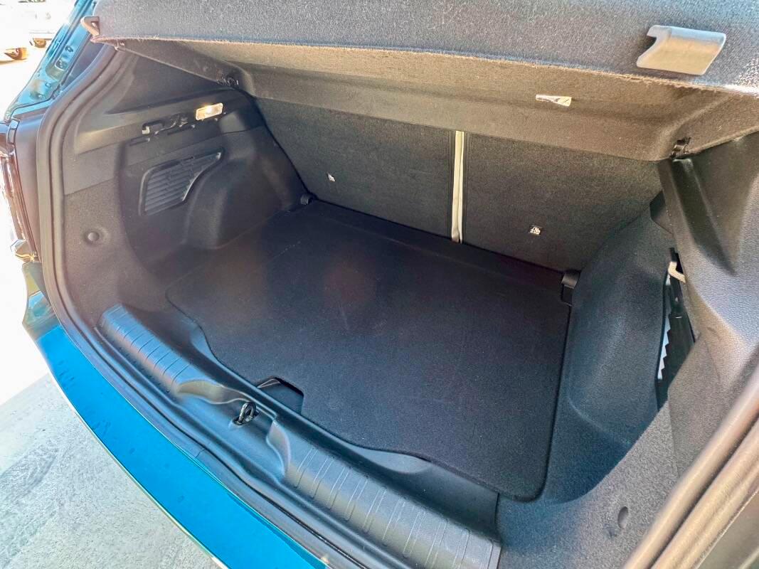 Fiat 600 1.2 hybrid La Prima 110cv auto