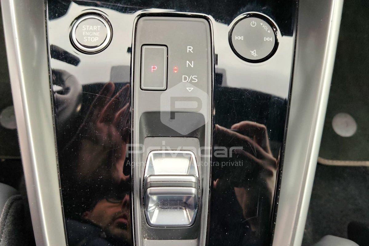 AUDI A3 SPB 35 TDI S tronic S line edition