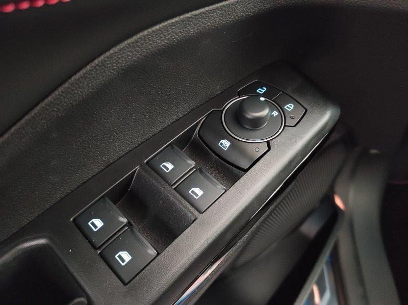 FORD Puma '19-> - Puma 1.0 EcoBoost Hybrid 125 CV S&S aut. ST-Line