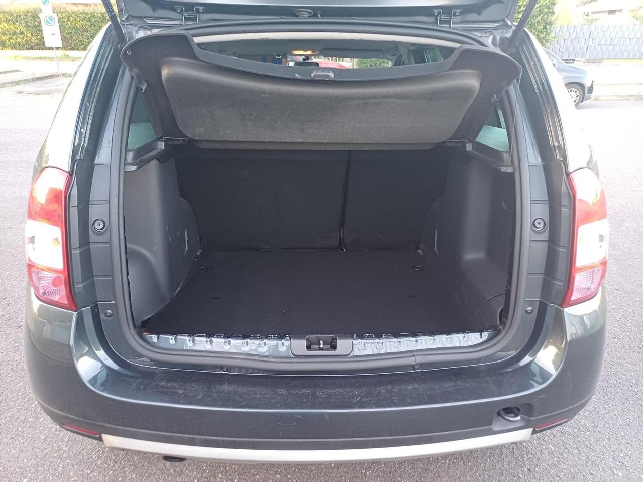 Dacia Duster 1.2 TCe 125CV 4x2 Lauréate