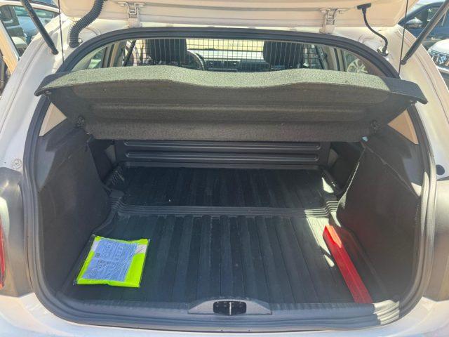 CITROEN C3 VAN PureTech 83 S&S FEEL