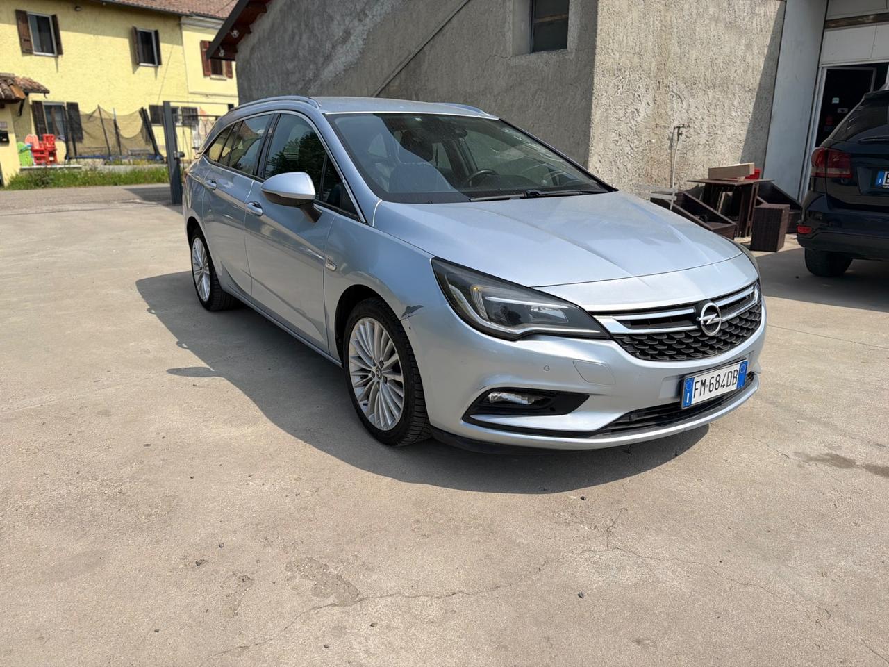 Opel Astra 1.6 CDTi 136CV Start&Stop Sports Tourer Innovation