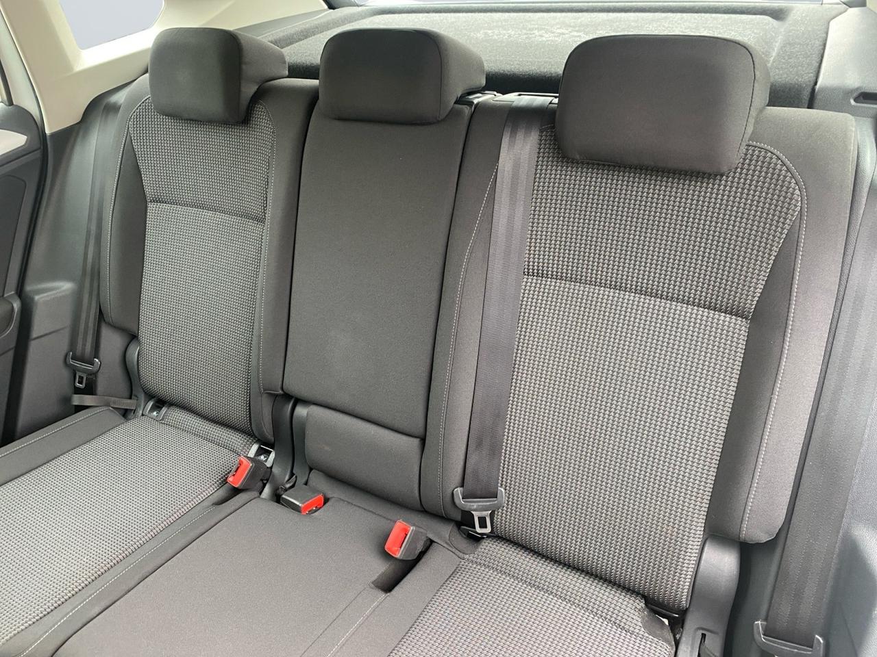 VOLKSWAGEN Tiguan II 2016 - Tiguan 1.4 tsi Style 125cv