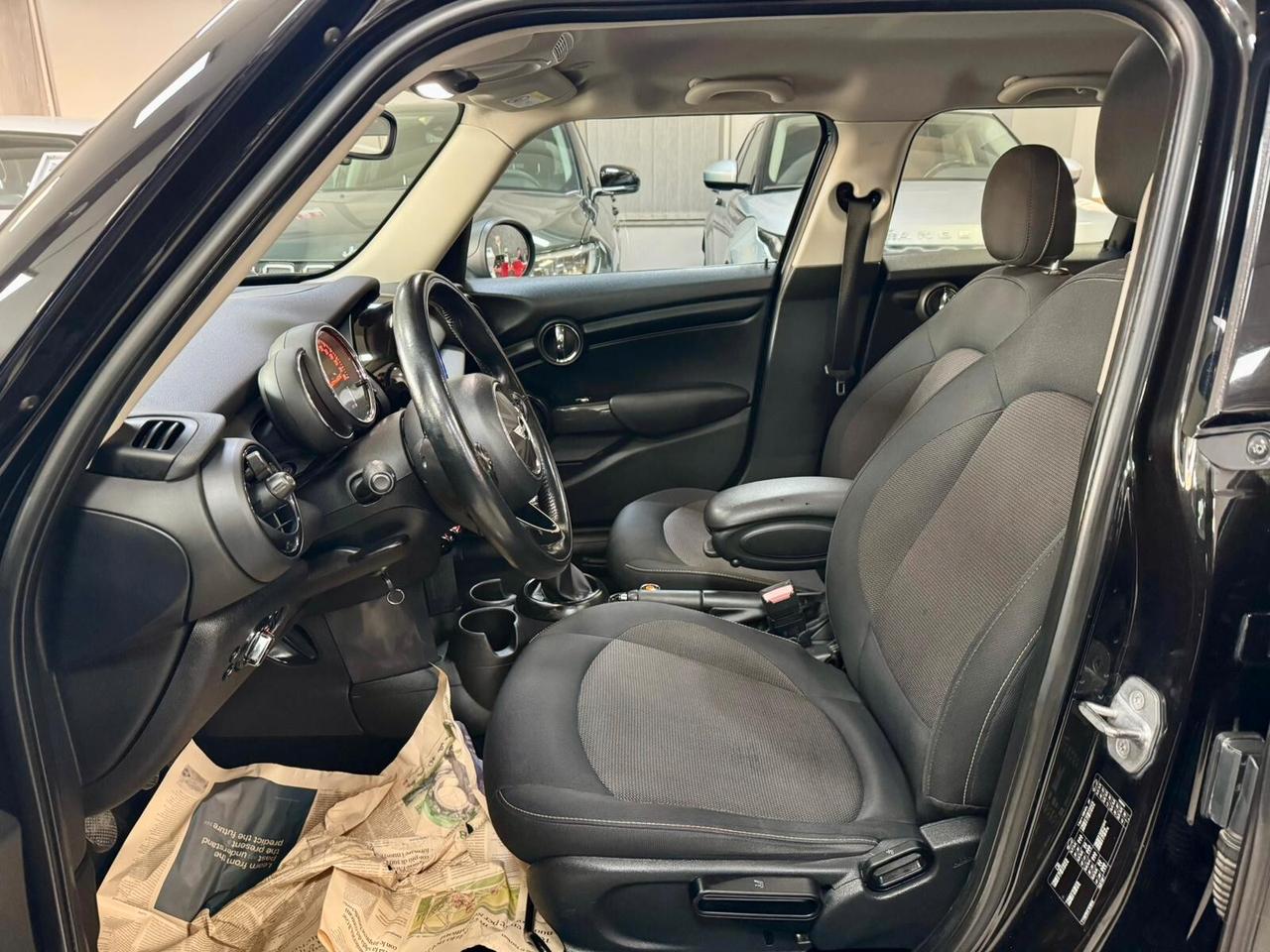 Mini One D 1.5 95cv 2018