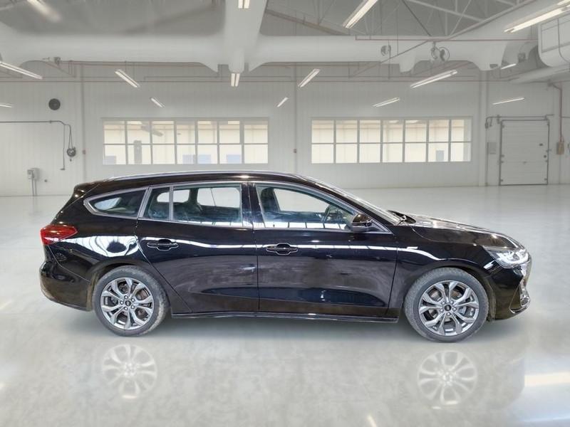 FORD FOCUS 1.5 ECOBLUE 120 CV ST -LINE AUTO SW STATION WAGON