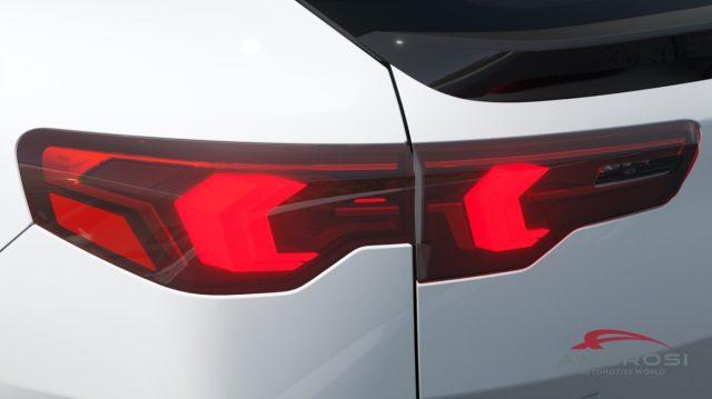 BMW iX2 eDrive20-Special Edition Msport Premium Package