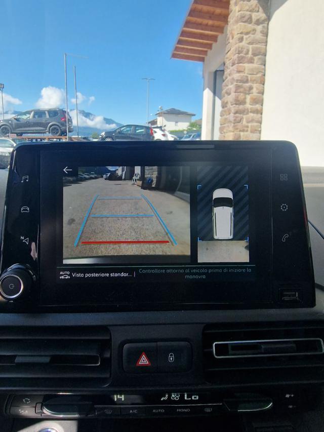 CITROEN Berlingo BlueHDi 130 Stop&Start M Shine