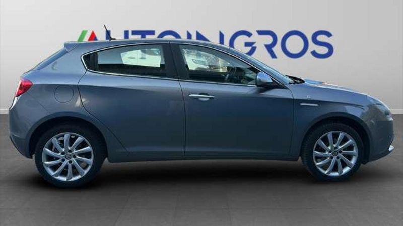 Alfa Romeo Giulietta III 2016 1.4 t. Ti 120cv