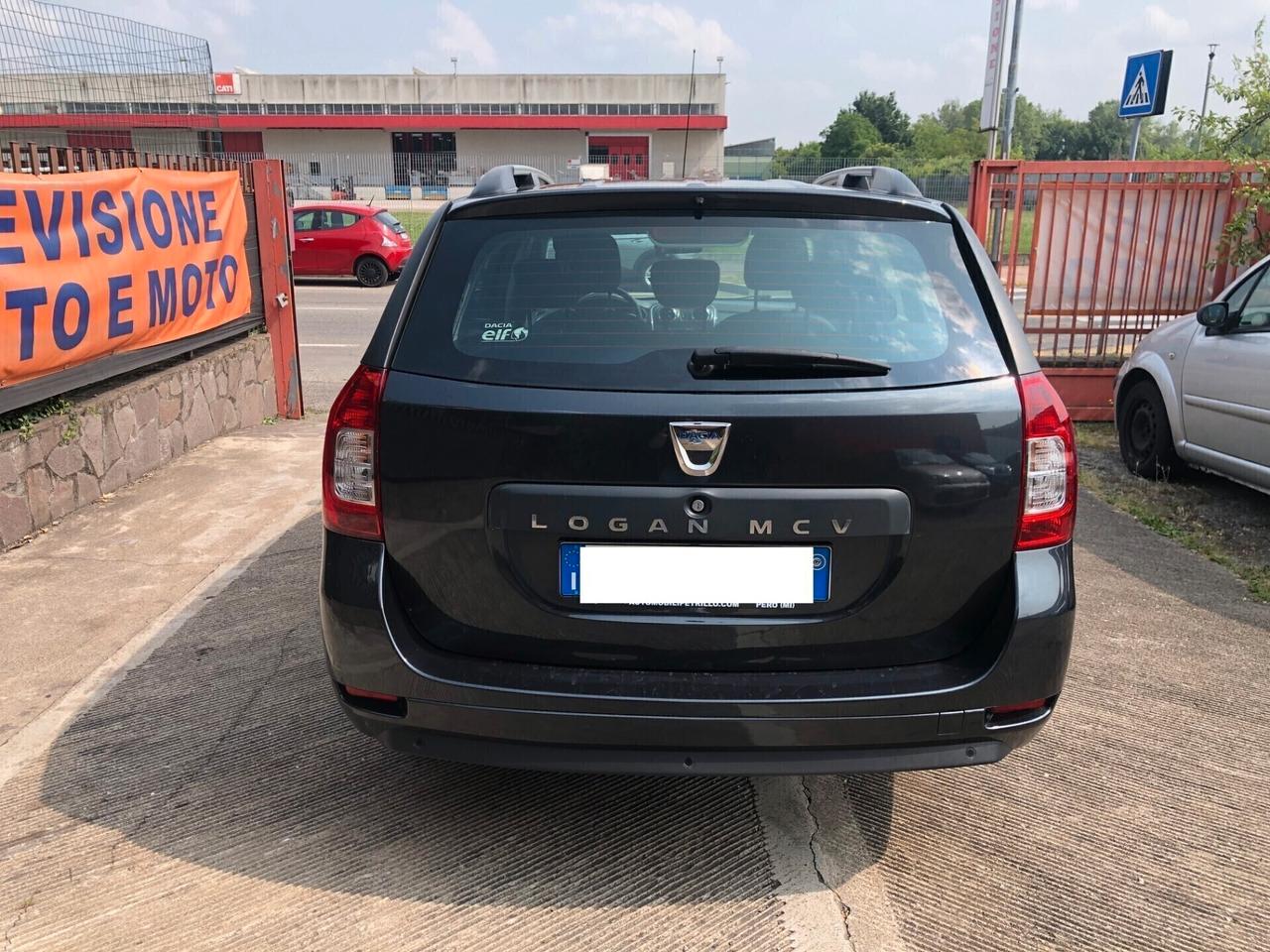 Dacia Logan MCV 1.0 Sce 12v 75cv state stop comfort