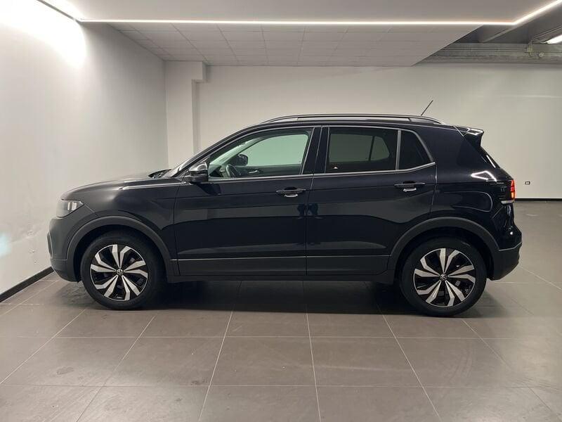 Volkswagen T-Cross STYLE 1.0 TSI 70 KW (95 CV)