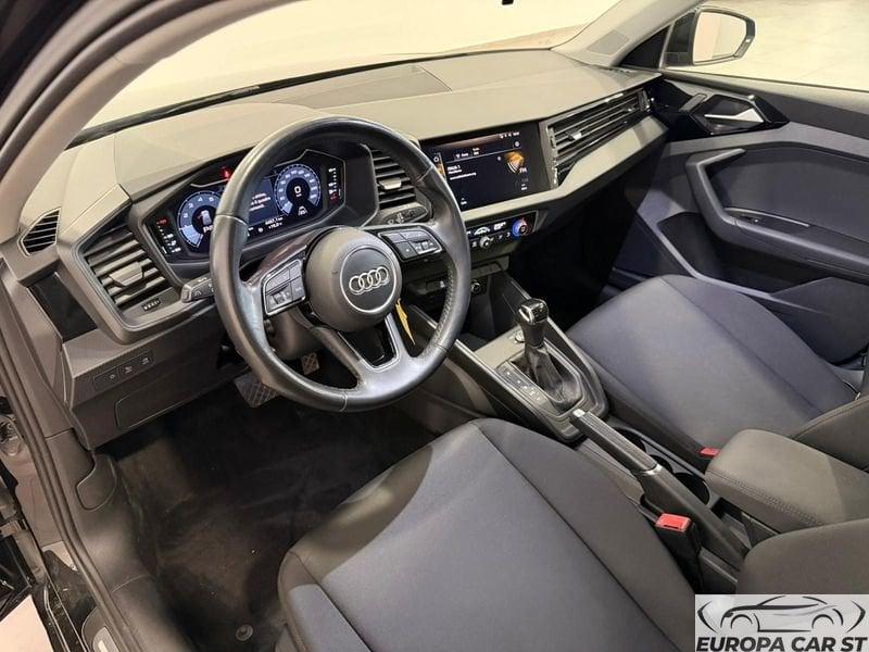 Audi A1 Sportback 30 TFSI S tronic Admired