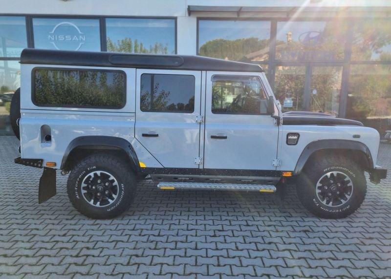 Land Rover Defender Defender 2.2 TD4 Adventure N1 5 posti