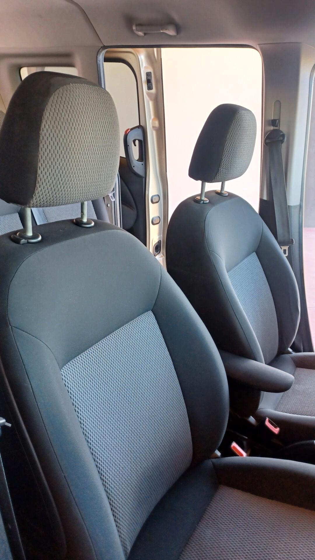 Fiat Doblo Doblò 1.6 MJT 105CV PL Combi Maxi N1 SX