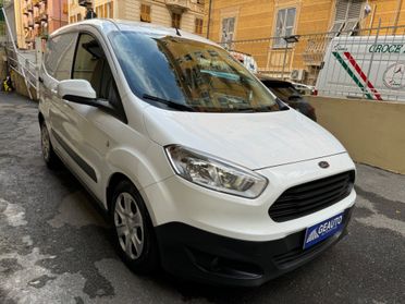 Ford Tourneo Courier Tourneo Courier furgone 1.5 TDCI EURO6