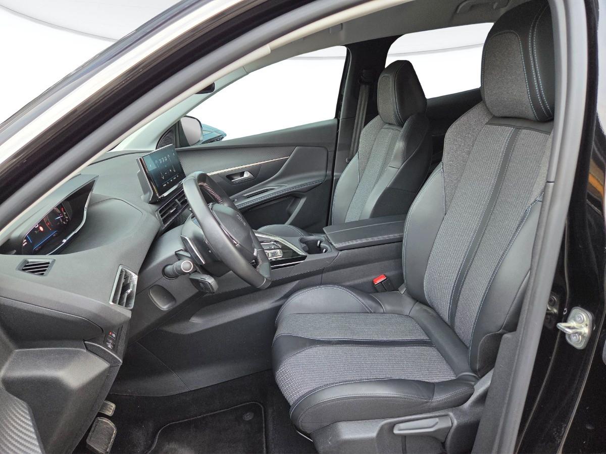 PEUGEOT 3008 II 2021 - 3008 1.5 bluehdi Allure s&s 130cv eat8