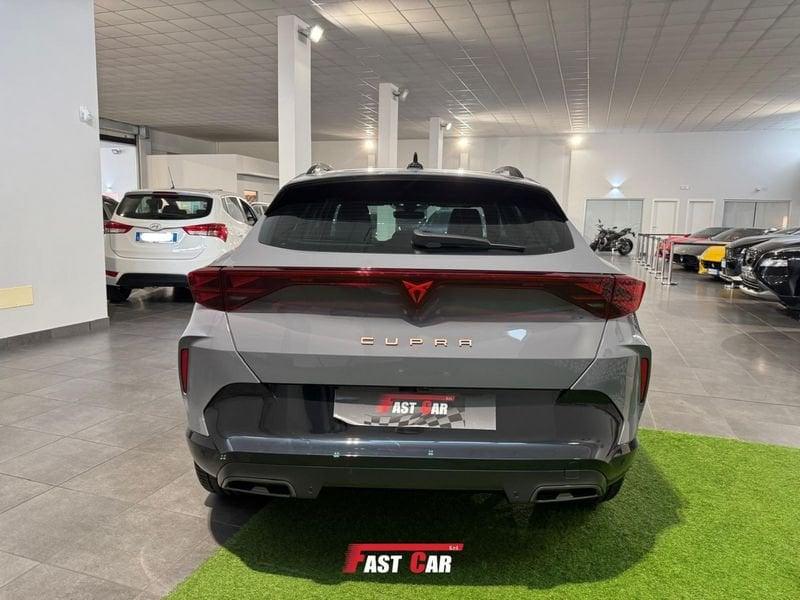 Cupra Formentor Formentor 1.5 Hybrid DSG