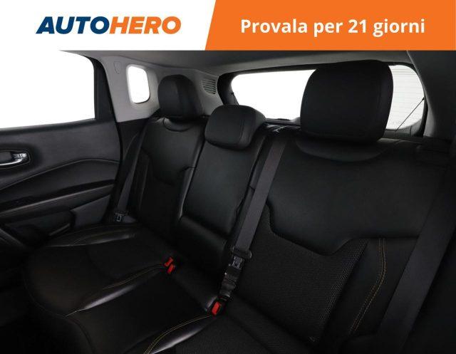 JEEP Compass 2.0 Multijet II aut. 4WD Limited