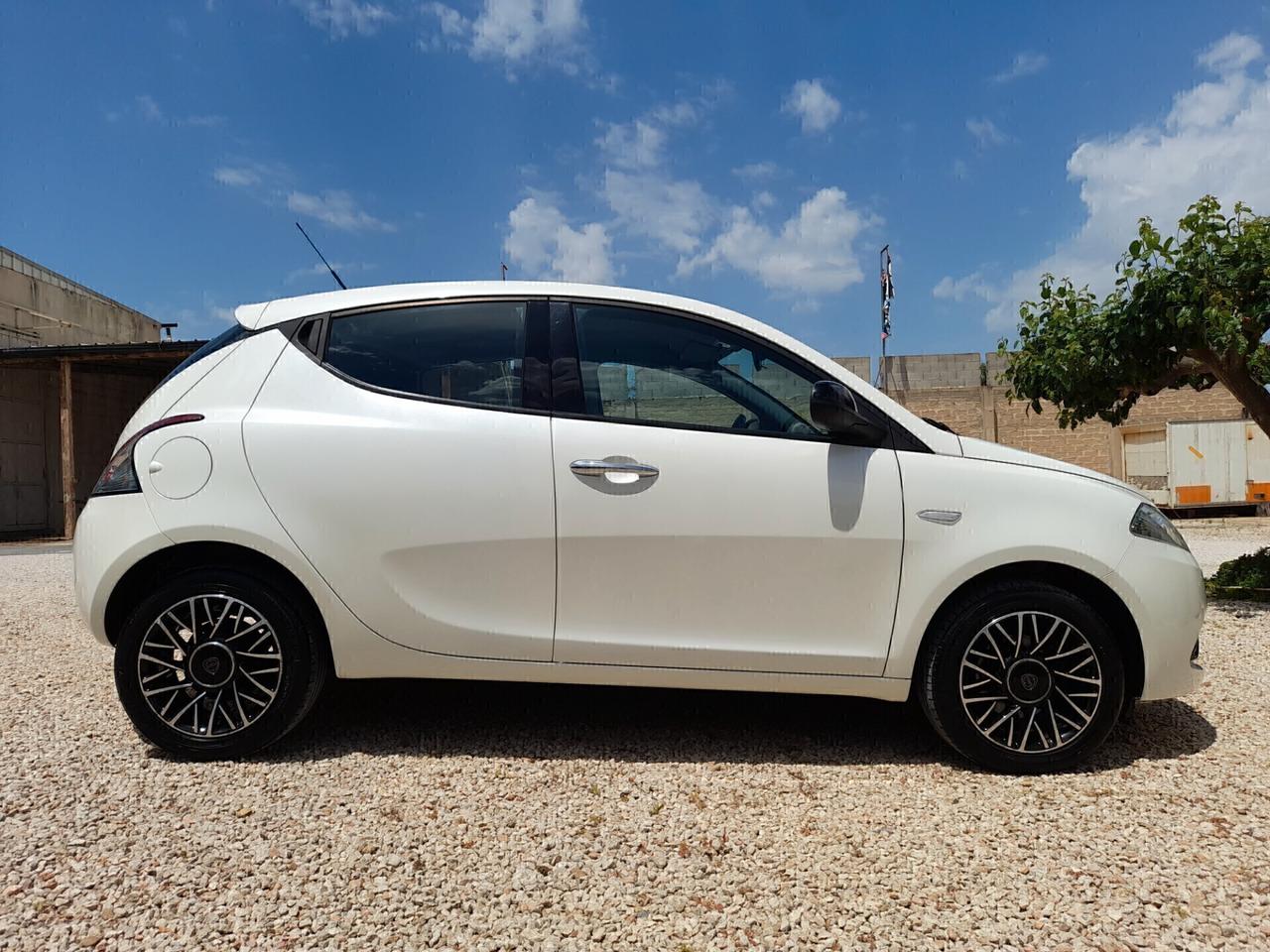 Lancia Ypsilon 1.2 69 CV 5 porte Gold 2019