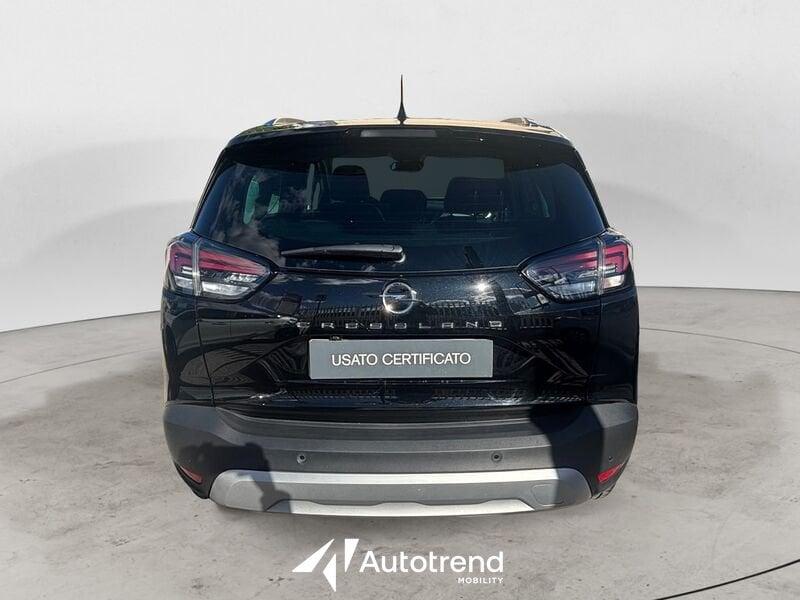 Opel Crossland 1.2 Turbo 130 CV Automatica Ultimate S&S