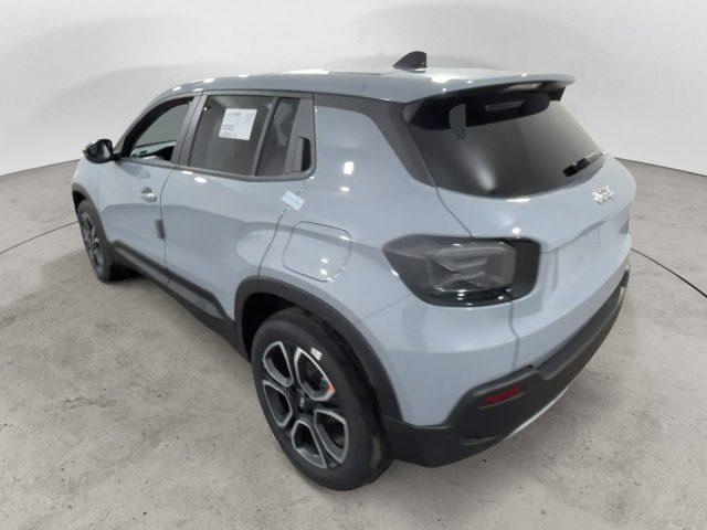 JEEP Avenger Avenger 1.2 Turbo 100 CV MHEV Summit