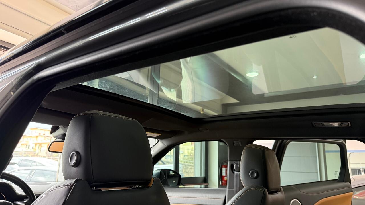 LAND ROVER EVOQUE DYNAMIC AUTOCARRO N1