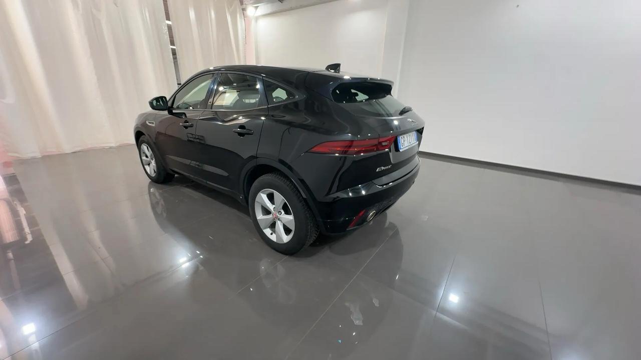 Jaguar E-Pace 2.0D 150 CV AWD aut. R-Dynamic S