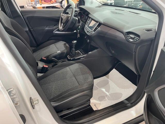 Opel Crossland X 1.5 ecotec Innovation s&s * 105 000 KM *