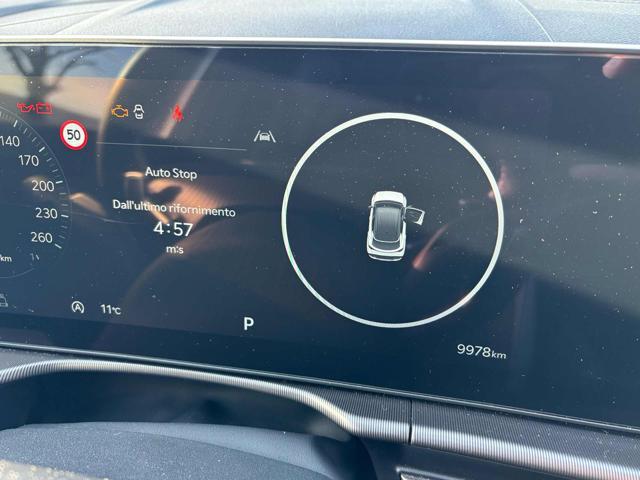 KIA Sportage 1.6 CRDi MHEV DCT GT-line