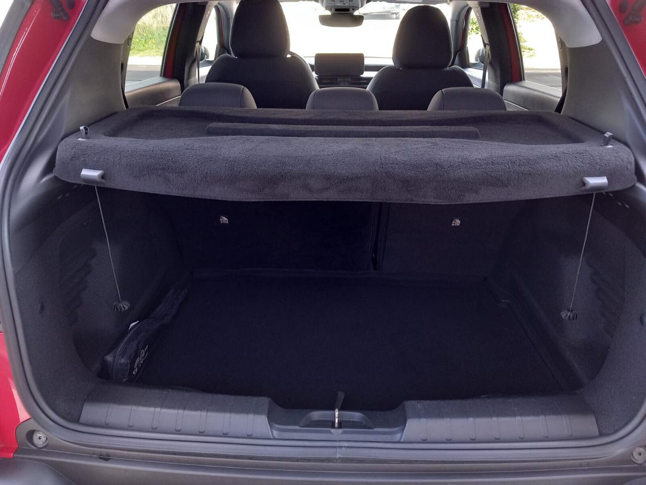 Jeep Avenger 1.2 Turbo 100 CV Longitude