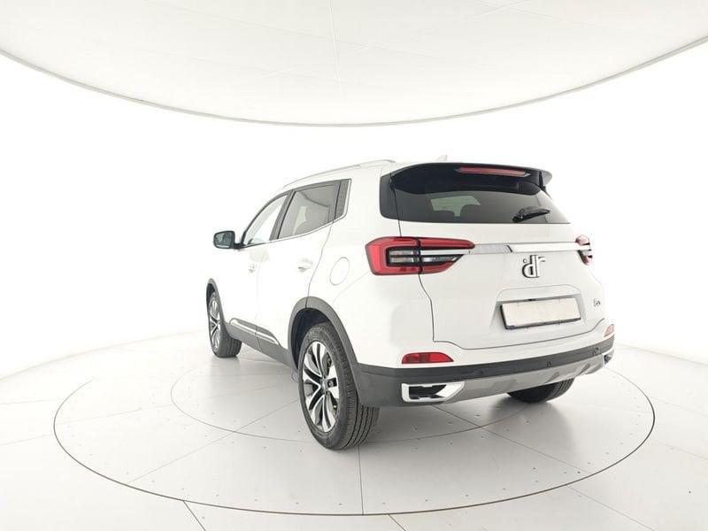 DR AUTOMOBILES dr 5.0 1.5 Bi-Fuel GPL