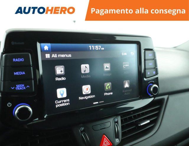 HYUNDAI i30 Fastback 1.4 T-GDI Style