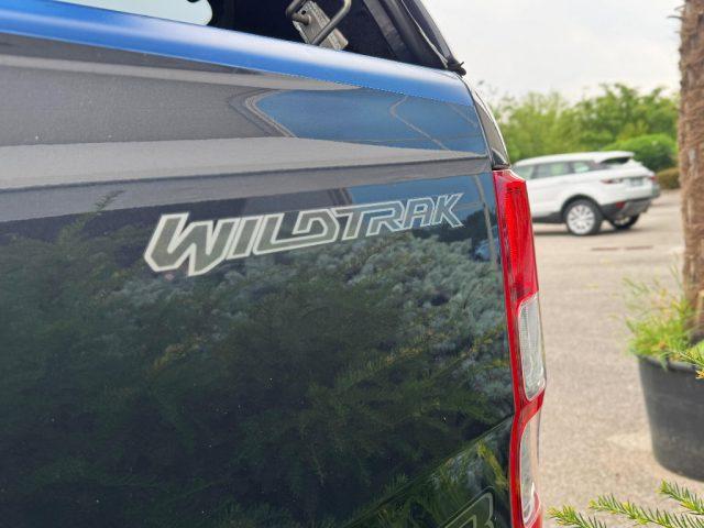 FORD Ranger 3.2 TDCi AUT. DC WILDTRAK 5 P *VERRICELLI*UNIPROP*