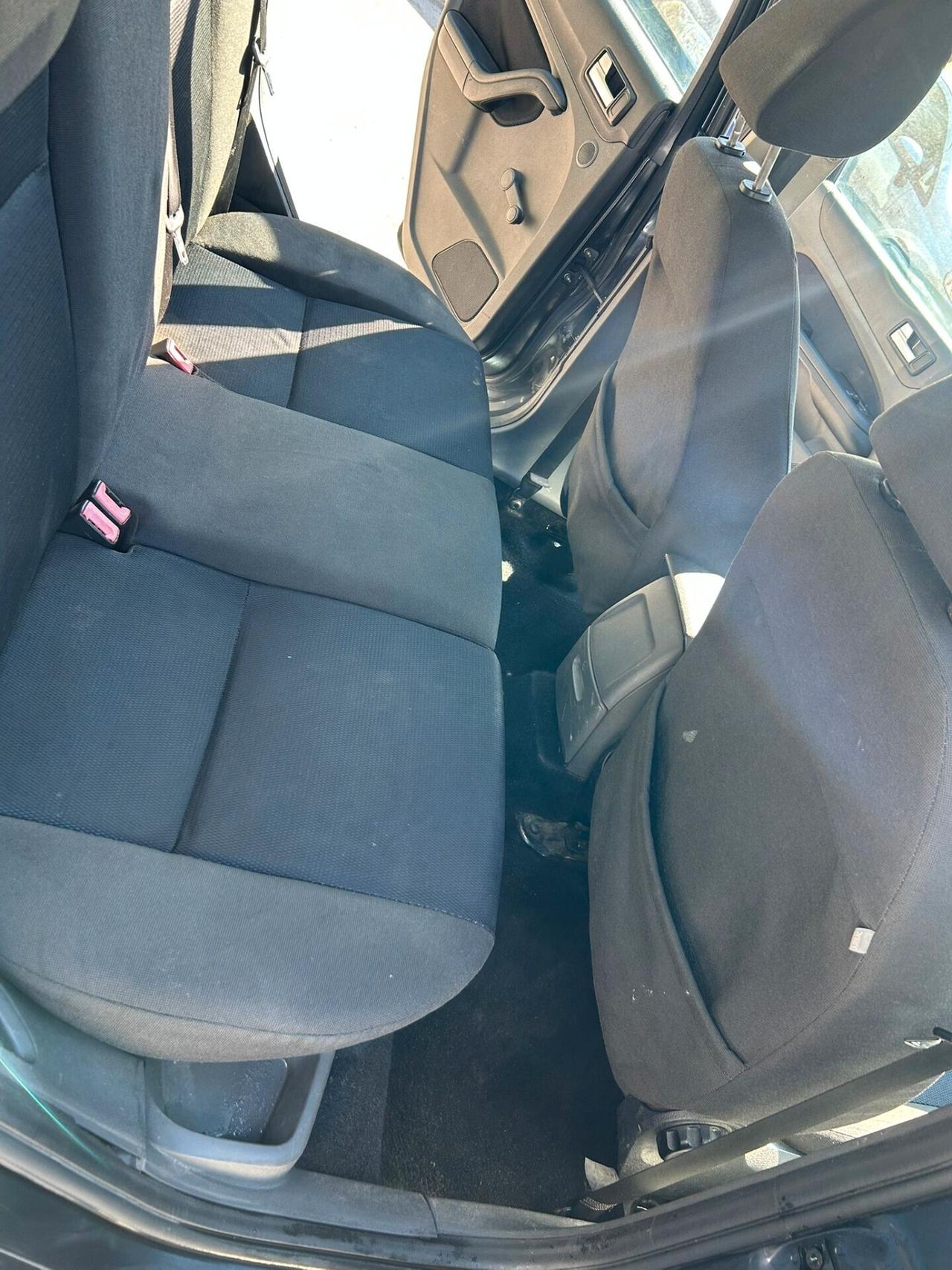 Ford Focus station wagon 1.6 TDCi (90CV) Ghia